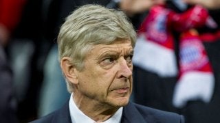 苦戦で見直される20年連続トップ4入りの価値…アーセナルのベンゲル監督「突然みんな気がついた」