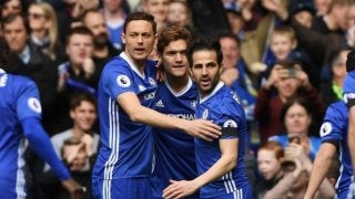 「優勝にふさわしいチーム」の優勝を望む、チェルシーのアントニオ・コンテ監督