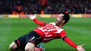 吉田麻也が決勝弾、今季初ゴールは同僚からのイジりに発奮？「代表でしか決めないと言われて…」