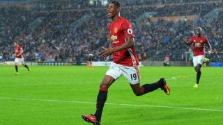 マンUのモウリーニョ監督、ラッシュフォードにサポートを約束…昨年9月から無得点