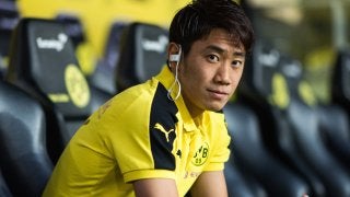 香川真司、なでしこジャパンにエール…熊本地震復興マッチに「素晴らしい試合を」