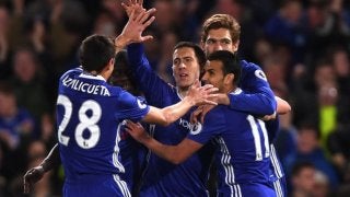 「他チームより選手層が薄い」チェルシー、欧州カップ戦がないのもプラスに働いたか