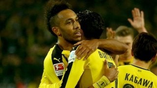 3発快勝もドルトムントのトゥヘル監督、ハンブルガー戦は「評価が難しい内容」