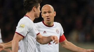 バイエルンのアンチェロッティ監督、ホッフェンハイム戦は「序盤に意表を突かれた」