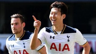 トッテナムが6連勝、ポチェッティーノ監督はチーム一丸の勝利を喜ぶ