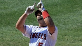 プホルスが大逆転を呼び込む一発、史上9人目の600本塁打まで残り8本