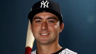 「9年の時を経て」メジャー初昇格　ヤンキースの日系4世・ヒガシオカとは？