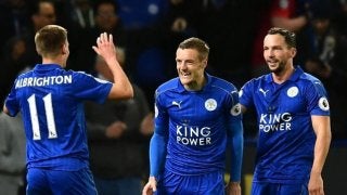 レスターを迎え撃つアトレティコ、指揮官は「似たチーム同士の対戦」と分析