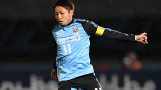 川崎フロンターレ、ACL4戦連続ドロー…主将・小林悠「自分がゴールを決めないとダメ」