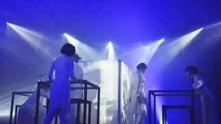 東京ドームシティに今春誕生する「Gallery AaMo」とは何か…こけら落とし公演にライゾマティックスを採用した理由