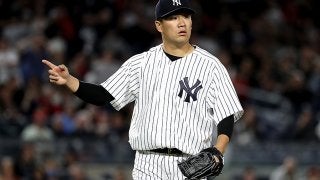 今季初QSで白星の田中将大、改善実感の指揮官「大きな違いを見せた」