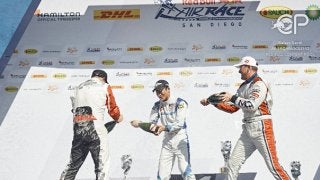 室屋義秀がキャリア2度目の優勝…レッドブル・エアレース