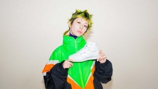 リーボック、木村カエラ×女性向けスニーカー「フリースタイル」コラボ第一弾としてMV公開