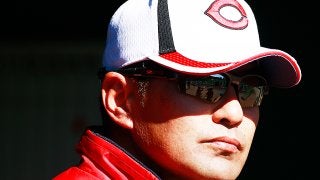 広島、最後に逆転でサヨナラ　緒方監督は投手陣を称賛「頼もしい中継ぎ陣」