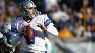 カウボーイズQBロモが引退を表明