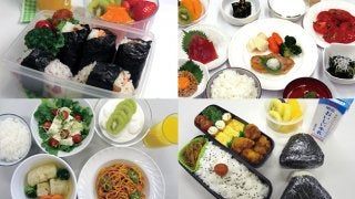 【食トレ】土日に試合がある場合の食事例