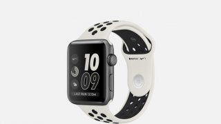 ナイキ、限定カラーのNIKELABモデル「Apple Watch NIKELAB」発売