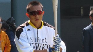 苦しむソフトBに2軍調整中の川崎宗則“待望論”　打撃コーチ「今すぐ欲しい」