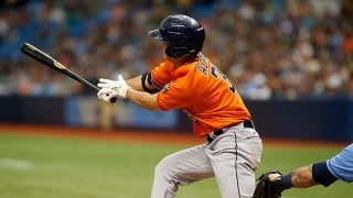 青木宣親、5度目マルチで日米通算2000安打へ「22」　ア軍は4点差逆転勝ち