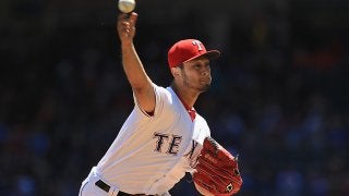 ダルビッシュ、今季最長8回113球2失点8Kで2勝目　ストライク率70％の快投