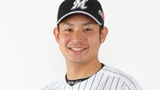 唐川が首を振ったのは1度だけ-ロッテ4年目捕手が連敗ストップに貢献