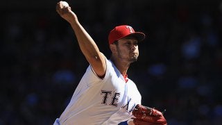 快投のダルビッシュに同僚から絶賛の嵐「並外れていた」「サイ・ヤング賞も」