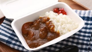 DeNA、「青星寮カレー」を横浜市内の学校給食として約20万人分提供へ