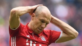 マインツと引き分けたバイエルン、監督は物足りなさを隠せず「もっとできたはず」