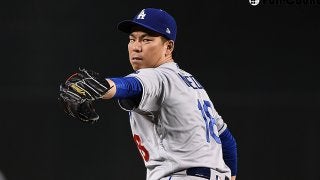 ロバーツ監督が不調・前田健太にアドバイス　カギは「カット」と米報道