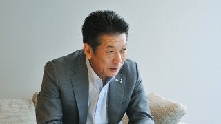 広島黄金期を支えた俊足OBが語る盗塁のコツ、スイッチヒッターの意義