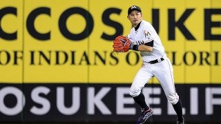 データが示す名手イチローの右翼守備　打撃と並び守備でも歴史的領域へ