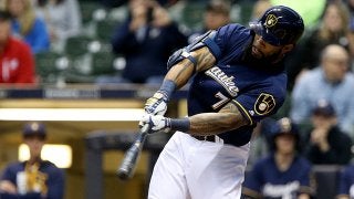 韓国の“神”メジャーでも健在！　4月10本塁打到達でMLB記録も視野