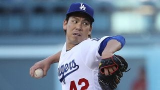 苦しむ前田健太　岩隈、ダルビッシュ、田中に“2年目のジンクス”はあったのか