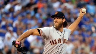 左肩負傷バムガーナー、ダートバイク事故と正直告白に「嘘つく理由がない」