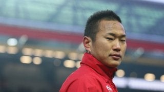 【THE REAL】誰からも愛される男・鄭大世の熱き魂…清水エスパルスを真の強豪へ導くための咆哮