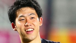浦和レッズ・遠藤航、そっくりな長男の誕生日…子供の成長に「気づいてあげれるかって凄く大事」