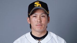 ソフトB育成出身7年目捕手が存在感発揮　遠くない将来、正捕手の座も？