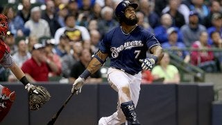 韓国“神”強打者、2試合連発の断トツ11号　4月のMLB記録に残り4試合で「3」