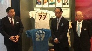 星野仙一、平松政次、そして福井優也--岡山出身の投手は巨人に強い？