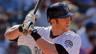 元阪神マートン、タイガースを解雇されていた　今季は3Aで打率.154と低迷