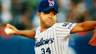 44歳元燕ドラ1右腕の今　カラオケ店勤務経て辿り着いた第2の人生とは