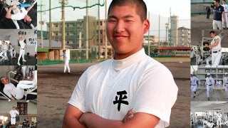 【大分商業】平隼「ライバルは明豊一本だと思ってます」