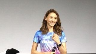 GARMIN、東京2020までにビジネス規模3倍目指す