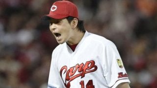 大瀬良が724日ぶりの先発勝利！広島東洋が首位攻防戦を制す！