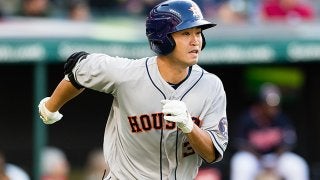 青木宣親、4戦連続安打で日米通算1983安打　通算2000安打まで残り「17」