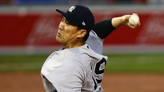 田中将大3年ぶりメジャー2度目完封で3勝目　97球で3安打零封の圧巻投球