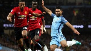 マンCが押し込むも勝ちきれず…マンUとのダービーは引き分け