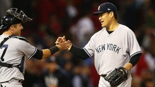 田中将大、97球3安打の完封劇　指揮官も絶賛「ただただ圧巻の投球だった」