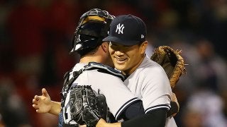 田中将大、1079日ぶり完封は「格別」　日本で18度達成も、MLBでは2度目