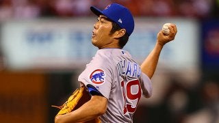 カブス名将、ボストンに凱旋する上原浩治を絶賛　今季の活躍に「疑いない」